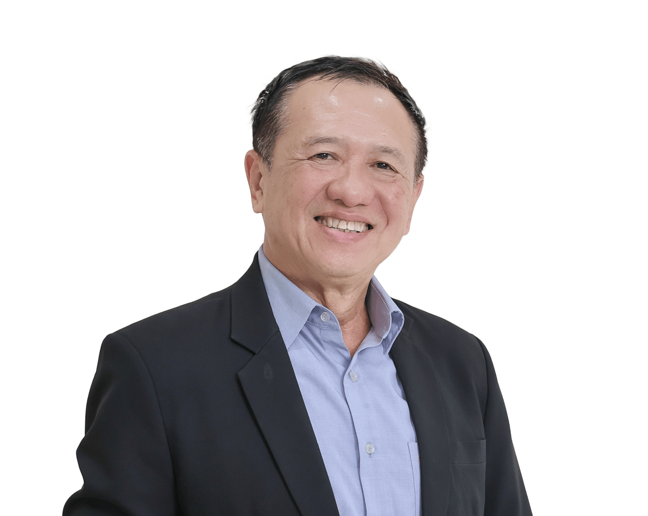 นายพูลลาภ ฉันทวิจิตรวงศ์