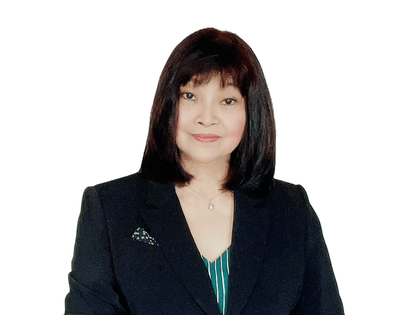 Ms. Ampaivan Limprapassorn